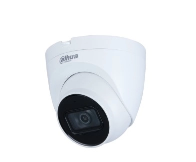 Dahua Lite IR Fixed-focal Eyeball Network Camera-DH-IPC-HDW2831TP-AS-S2- 8MP