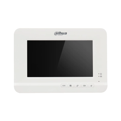 Dahua Analog Indoor Monitor--DHI-VTH2020A