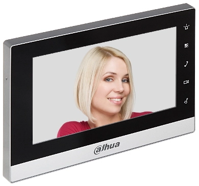 Dahua  INDOOR PANEL IP-- DHI-VTH1510CH