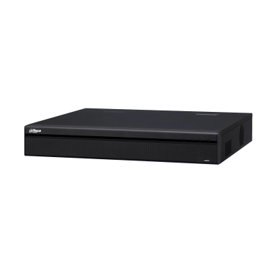 16 Channel Penta-brid 4M-N/1080P Cooper 1U 1HDD Digital Video Recorder-DH-XVR1B16H