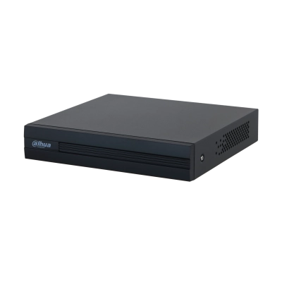 Dahua XVR1B04-I 4 Channel Penta-brid 1080N/720p Cooper 1U 1HDD WizSense Digital Video Recorder
