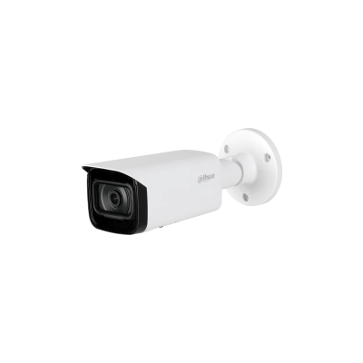 Dahua DH-IPC-HFW5541TP-ASE 5MP IR Fixed-focal Bullet WizMind Network Camera