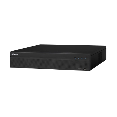 32 Channel Penta-brid 1080P 2U Digital Video Recorder-XVR5832S-X