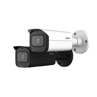 Dahua IPC-HFW5241T-ASE 2MP IR Fixed-focal Bullet WizMind Network Camera