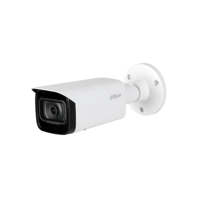 Dahua IPC-HFW5442T-ASE  4MP IR Fixed-focal Bullet WizMind Network Camera
