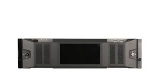 3U 16HDD Intelligent Video Surveillance Server-DHI-IVSS7016DR-4I