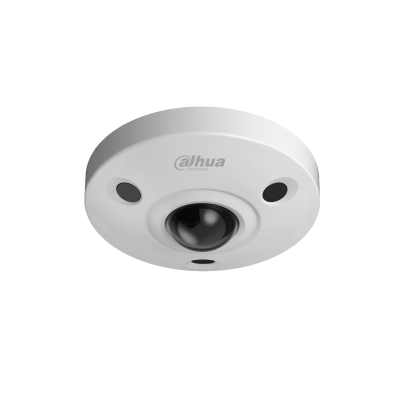 Dahua 6MP Panoramic Network IR Fisheye Camera IPC-EBW8630
