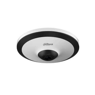 Dahua 5MP Panoramic Network IR Fisheye Camera IPC-EW5531-AS