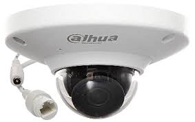 Dahua 5MP Panaromic Network Fisheye Camera DH-IPC-EB5531