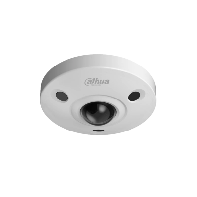 Dahua 12MP Panoramic Network IR Fisheye Camera  IPC-EBW81230