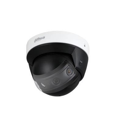 Dahua  4x2MP Multi-Sensor Panoramic IR Dome Network Camera IPC-PDBW8802-A180