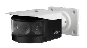 Dahua 4x2MP Mult-Sensor Panoramic Network IR Bullet Camera DH-IPC-PFW8800-A180