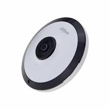 Dahua  4MP WDR Fisheye Camera Network CAMERA DH-IPC-EW4431P-ASW