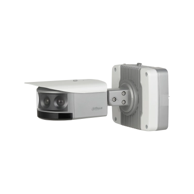 Dauha 4x8MP Multi-Sensor Panoramic Bullet Network Camera IPC-PF83230-A180