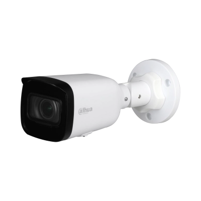 Dahua 2MP Entry IR Vari-focal Bullet Netwok Camera IPC-HFW1230T1-ZS-S5
