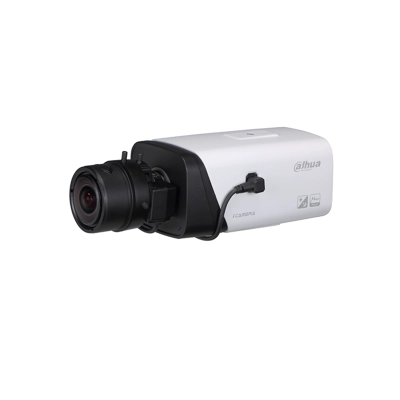 2MP Box WizMind Network Camera-DH-IPC-HF5241E-E