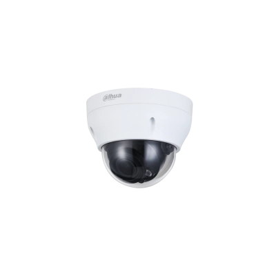Dahua 2MP Entry IR Vari-focal Dome Network Camera IPC-HDPW1230R1P-ZS-S4
