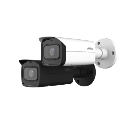Dahua -  IPC-HFW3841T-ZAS  8MP IR Vari-focal Bullet WizSense Network Camera