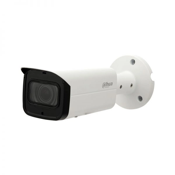 Dahua - DH-IPC-HFW3441TP-ZAS 4MP Lite AI IR Vari-focal Bullet Network Camera