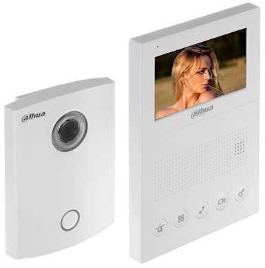 Dahua-DH-VTKA-VTO5000C-VTH1200CS