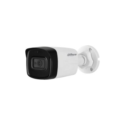 DH-HAC-HFW1400TLP /  TP - 4MP HDCVI IR Bullet Camera