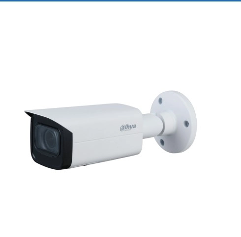 Dahua-4MP WDR IR Bullet Network Camera- DH-IPC-HFW2431TP-ZS-S2