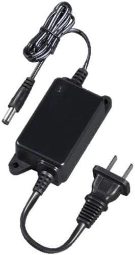 CA095-R3-PSE Camera Power Adapter (12V 1A)
