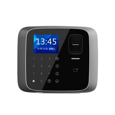 Dahua Fingerprint Standalone ASI1212A(V2) ASI1212A-D(V2)