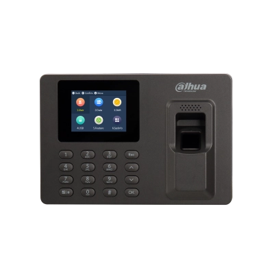 Dahua Standalone Time Attendance ASA1222E