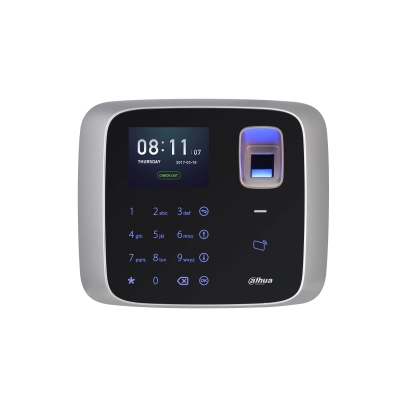 Dahua Standalone Time Attendance ASA2212A