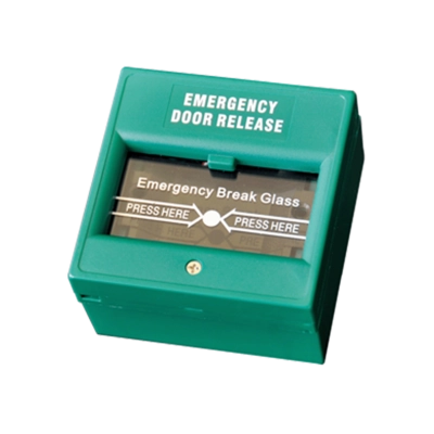 Dahua Emergency Break Glass Button ASF921