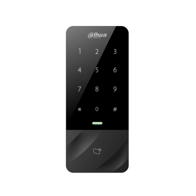 Dahua Water-proof RFID Standalone ASI1201E/ASI1201E-D