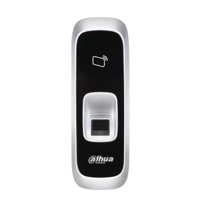 Dahua Fingerprint RFID Reader ASR1102A(V2) ASR1102A-D(V2)