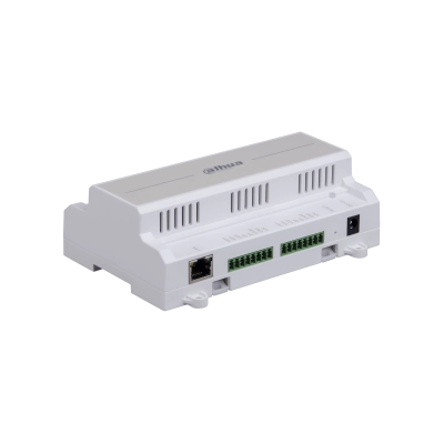 Dahua Two Door one-way Access Controller- ASC1202B-S