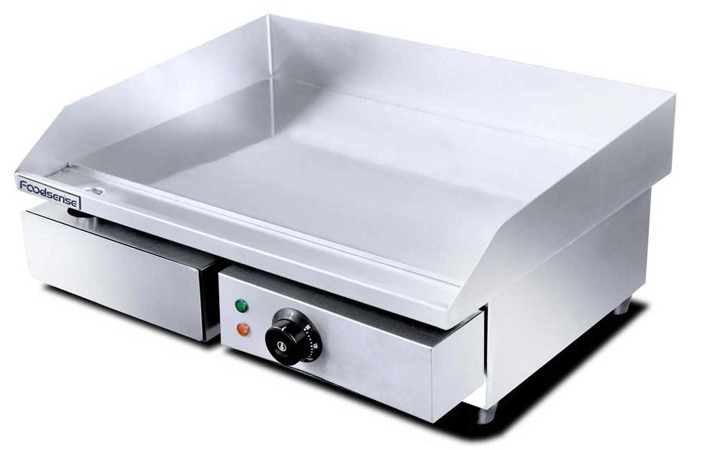 Premium Griddle Hot Plate