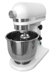 Versatile Table-Top Food Mixer