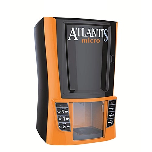 Premium Coffee Vending Machine