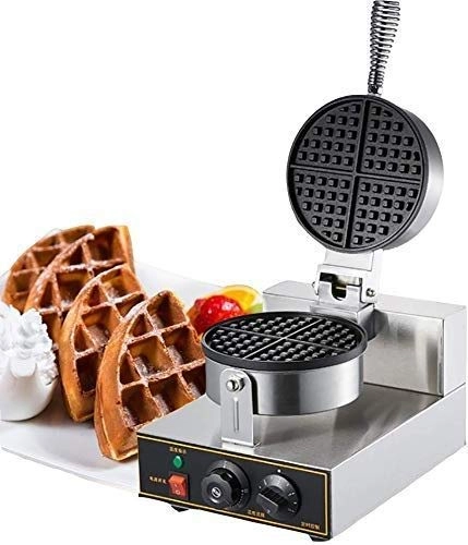 High-Performance Waffle Maker