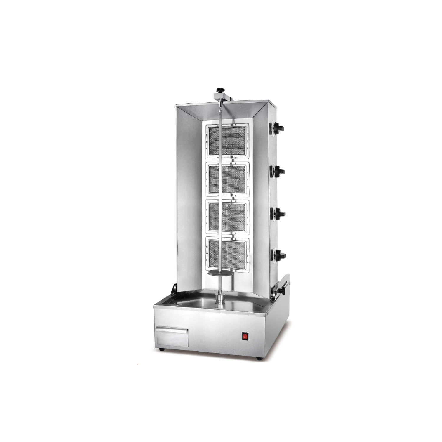 Premium Shawarma Doner Kebab Machine