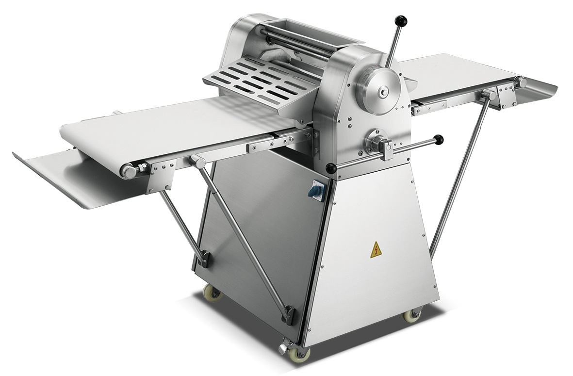 Professional Dough Sheeter