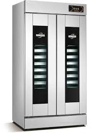 Advanced Proofer Steamer