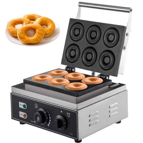 Professional Donut Maker