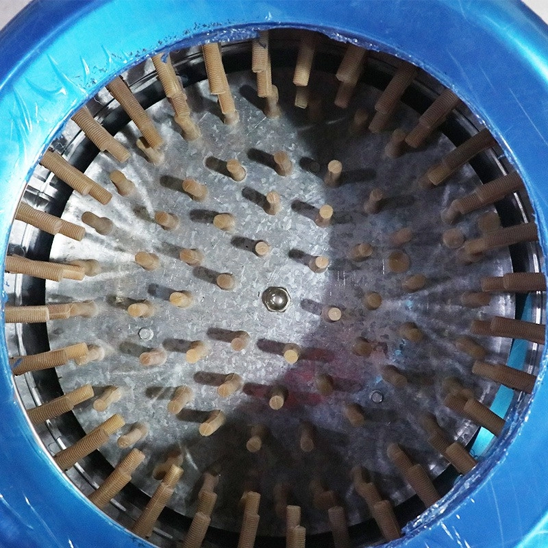 Premium Chicken Plucker Machine