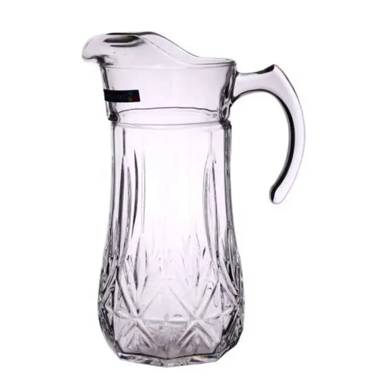 Luminarc-N1023-BRIGHTON JUG 1.8L																				