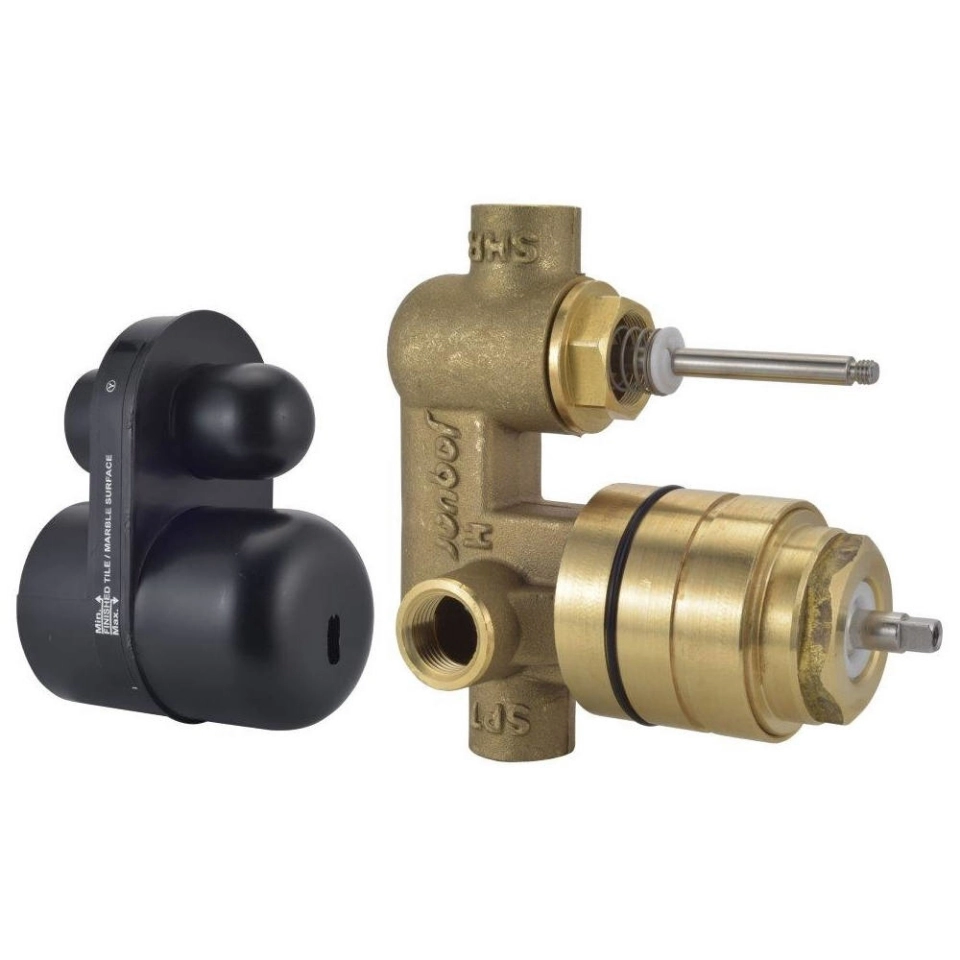 Jaquar Shower Diverter