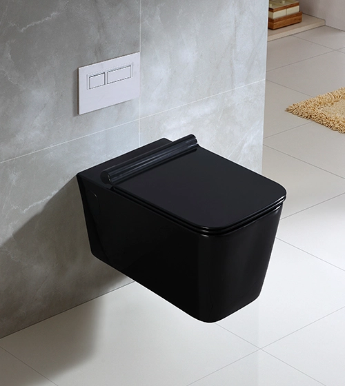 Jaquar Wall Hung Commode