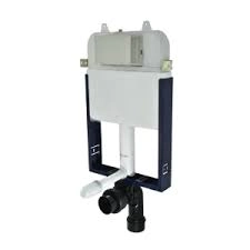 Jaquar Concealed Cistern