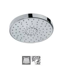 Jaquar Overhead Shower  Round Shape