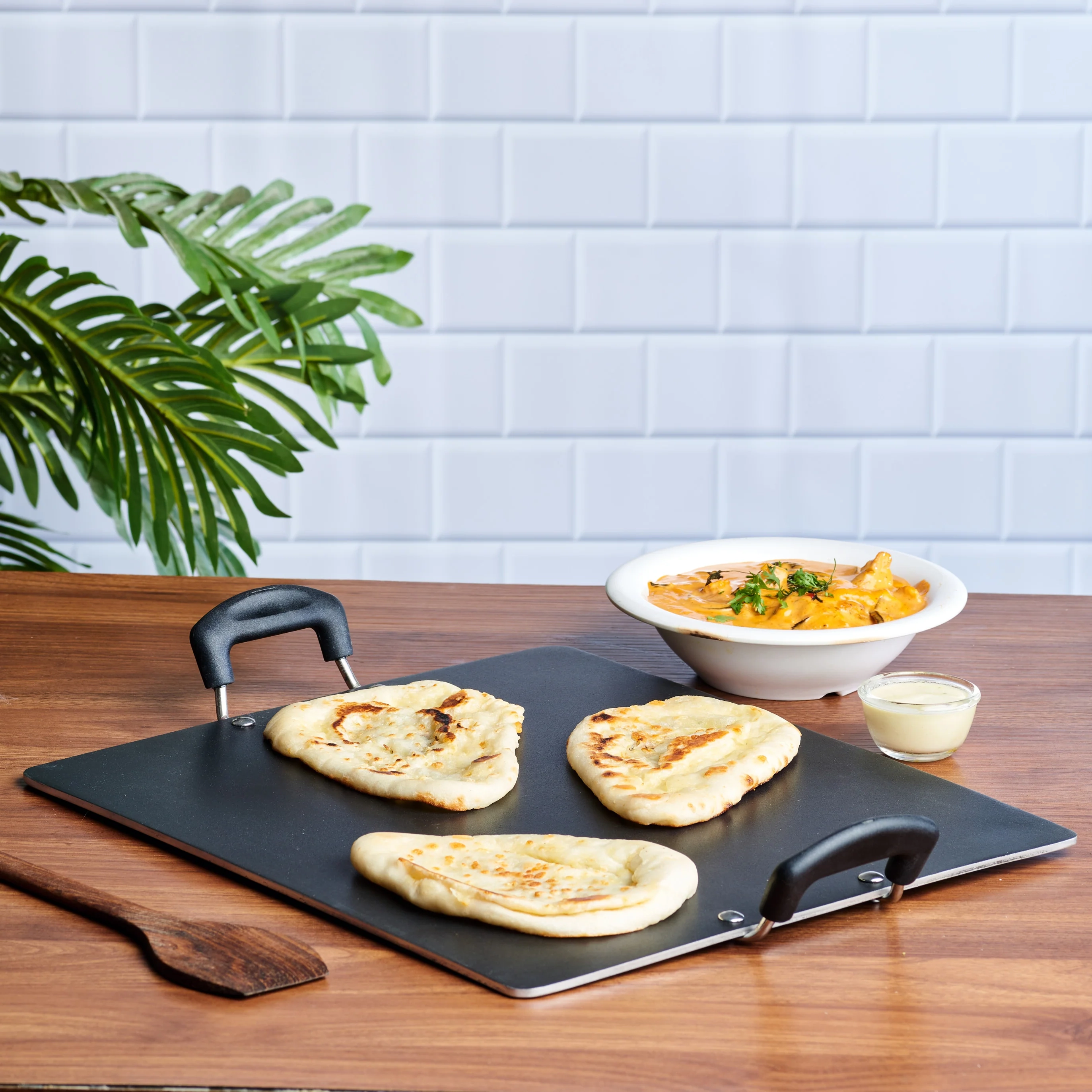 Vinod Zest Non Stick Pathri Tawa