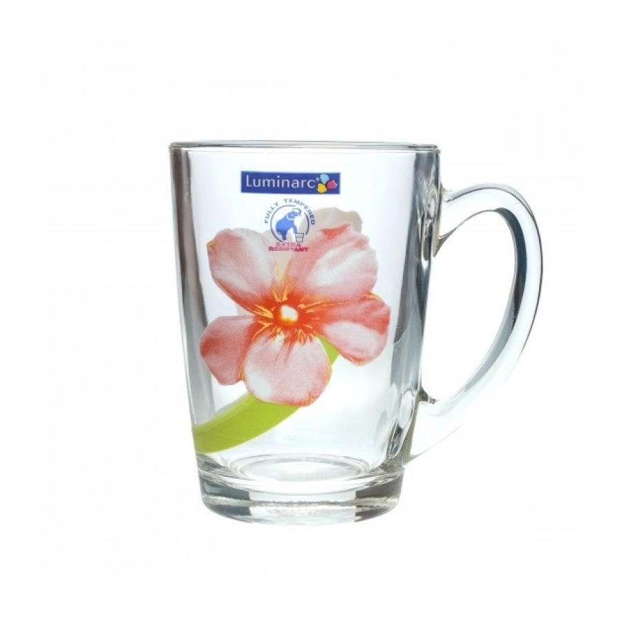 Luminarc TEMP NEW MRNG SWEET IMPR MUG 32 - RA6/B8 - N1501